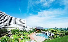 東京灣喜來登大酒店